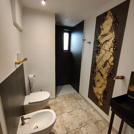 Chez Liart 2 Vakantiehuis *