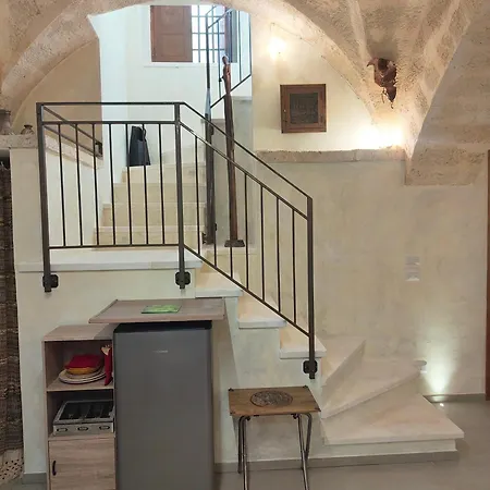 Chez Liart 2 Fasano