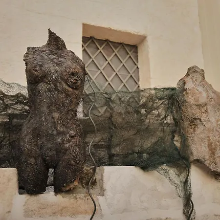 Chez Liart 2 Vakantiehuis Fasano