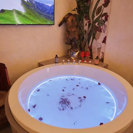 Chez Liart 2 度假居 法萨诺