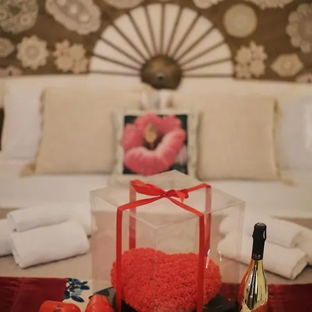 Chez Liart 2 Vakantiehuis *