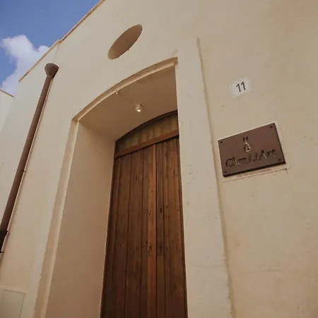 Vakantiehuis Chez Liart 2 *