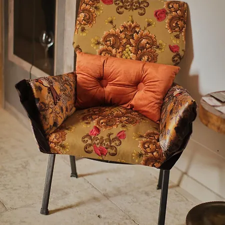 Chez Liart 2 Vakantiehuis