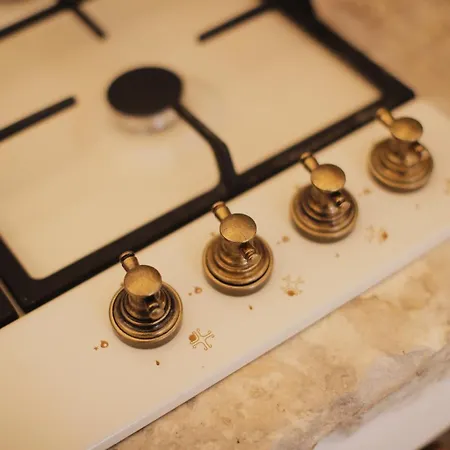 Vakantiehuis Chez Liart 2 Fasano