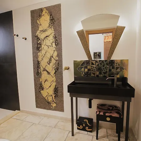 Vakantiehuis Chez Liart 2 Fasano