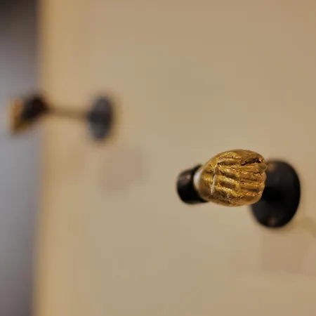 Chez Liart 2 Vakantiehuis Fasano