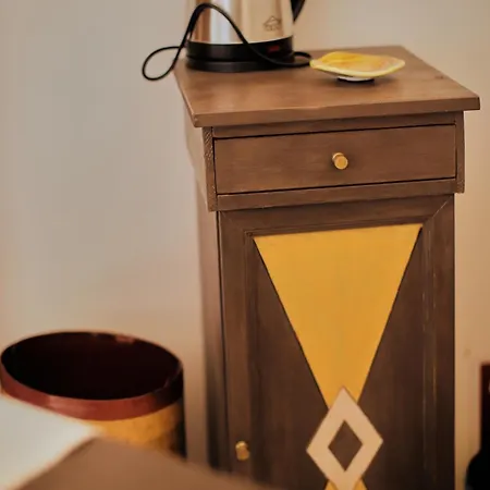 Chez Liart 2 Vakantiehuis *