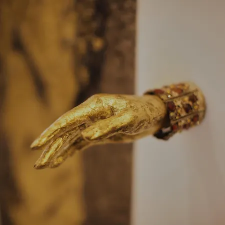 Chez Liart 2 Vakantiehuis Fasano