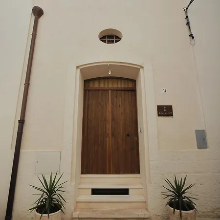 Vakantiehuis Chez Liart 2