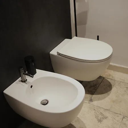 Chez Liart 2 Vakantiehuis Fasano