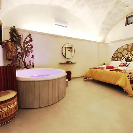 Vakantiehuis Chez Liart 2 Fasano