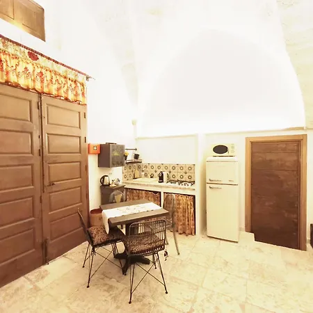 Vakantiehuis Chez Liart 2 Fasano