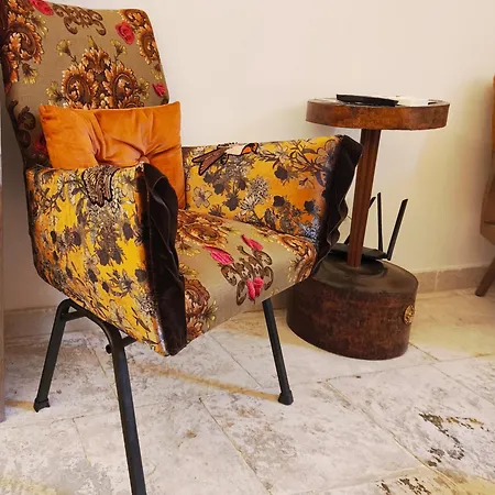 Vakantiehuis Chez Liart 2 Fasano