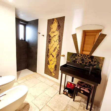 Vakantiehuis Chez Liart 2