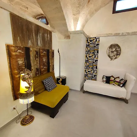 Chez Liart 2 * Fasano