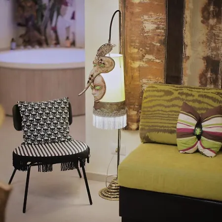 Chez Liart 2 * Fasano