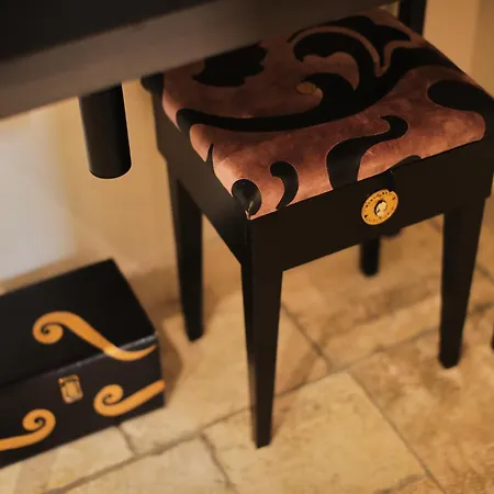 Feriehus Chez Liart 2 *