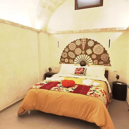 Chez Liart 2 Holiday home Fasano