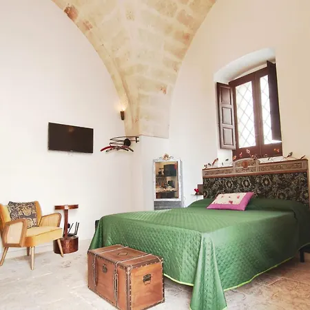 Chez Liart 2 別荘 ファザーノ