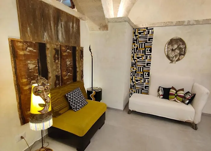 Chez Liart 2 * Fasano