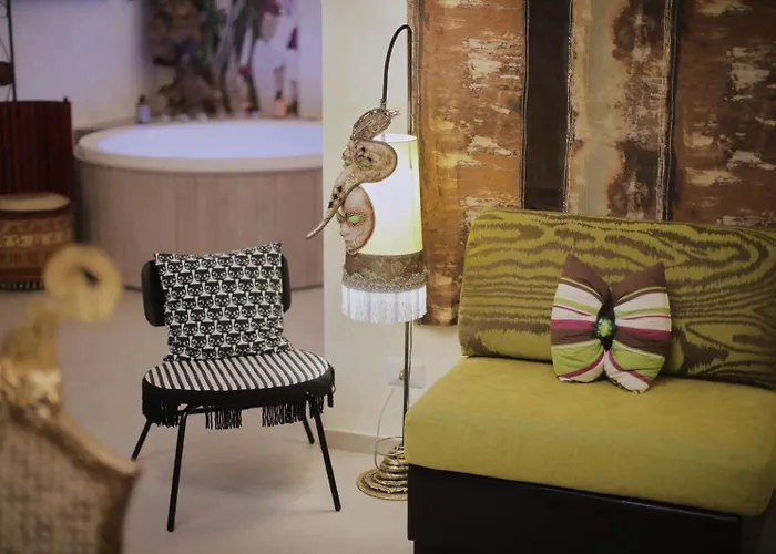 Chez Liart 2 * Fasano