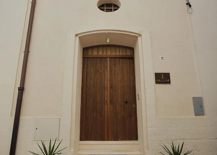 Casa vacanze Chez Liart 2