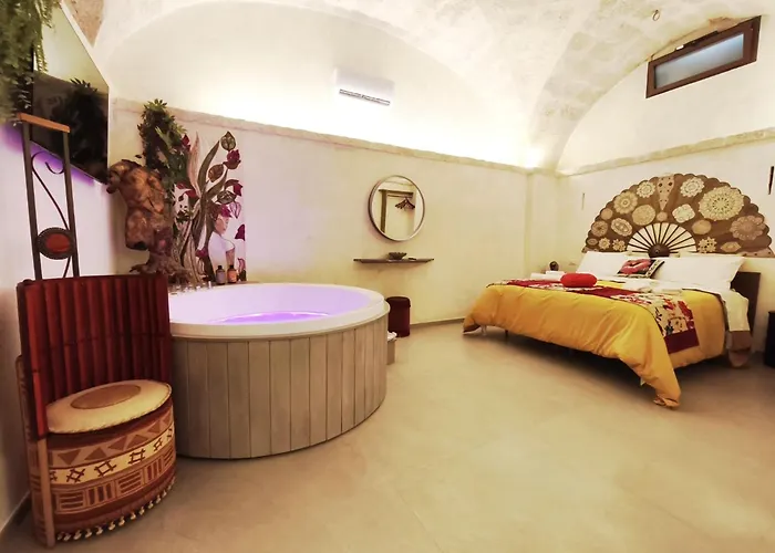 Casa vacanze Chez Liart 2 Fasano