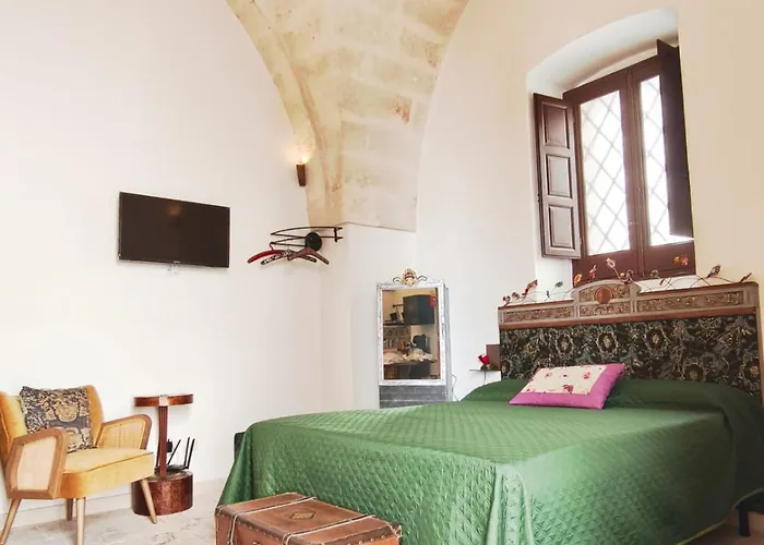 Chez Liart 2 Holiday home Fasano