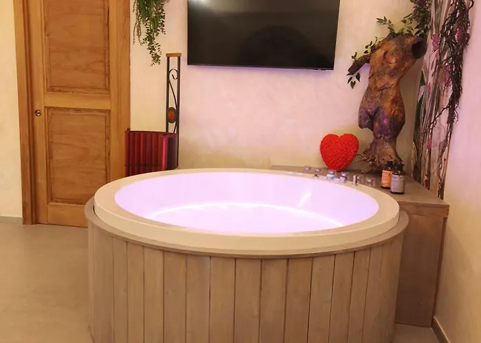 Holiday home Chez Liart 2 Fasano